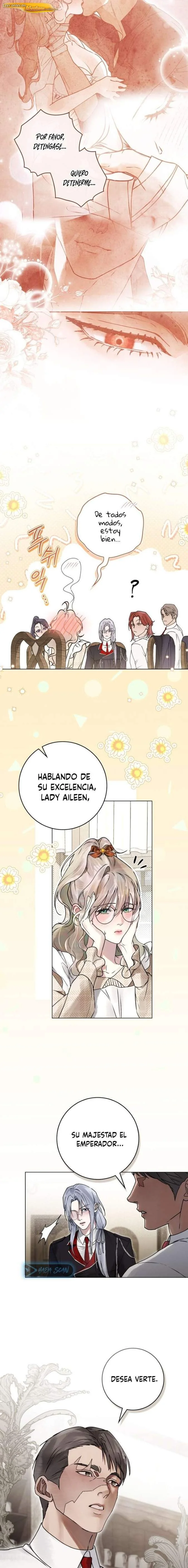 Un Mal Esposo Capítulo 18 - página 6
