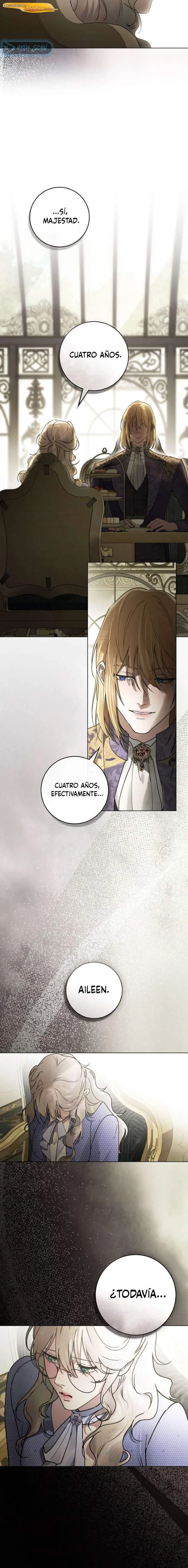Un Mal Esposo Capítulo 18 - página 14
