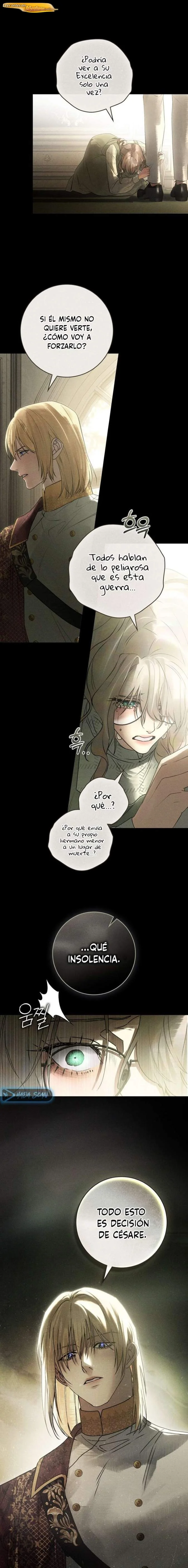 Un Mal Esposo Capítulo 19 - página 2