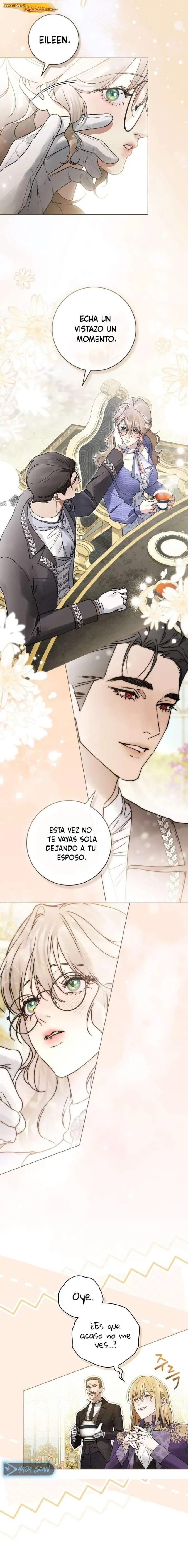 Un Mal Esposo Capítulo 19 - página 9