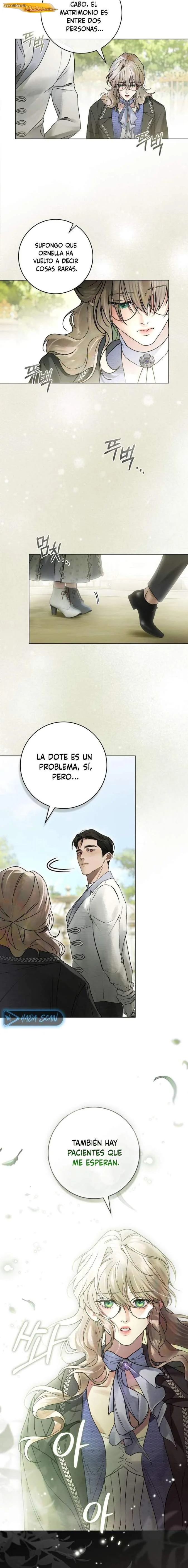 Un Mal Esposo Capítulo 20 - página 11