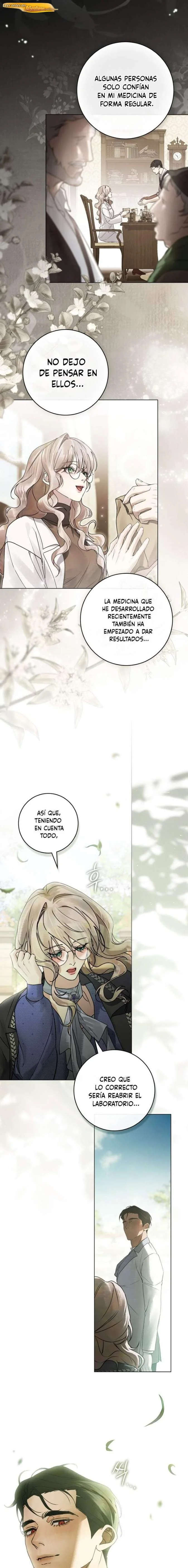 Un Mal Esposo Capítulo 20 - página 12