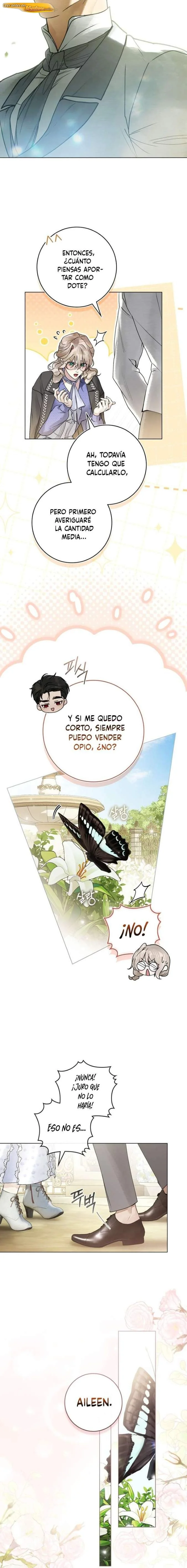 Un Mal Esposo Capítulo 20 - página 13