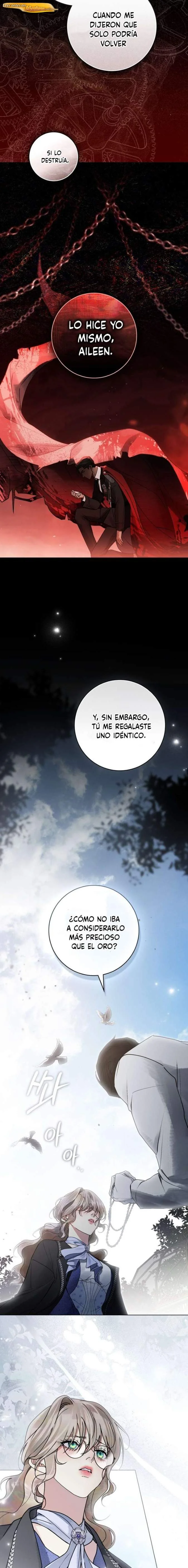 Un Mal Esposo Capítulo 20 - página 16
