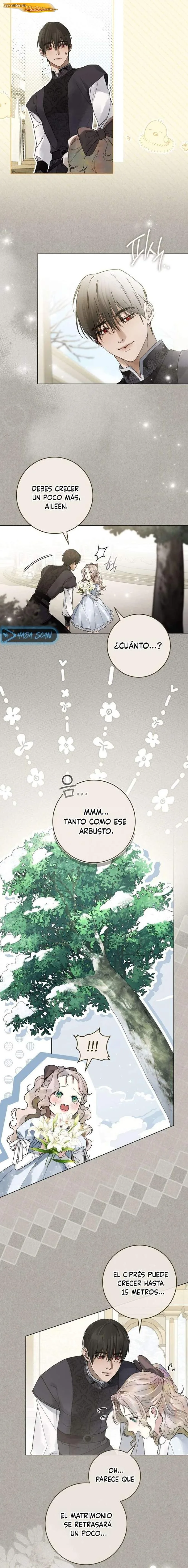 Un Mal Esposo Capítulo 21 - página 6