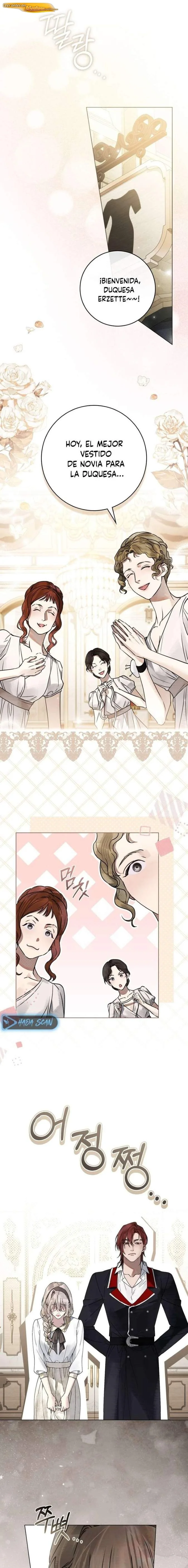 Un Mal Esposo Capítulo 21 - página 11
