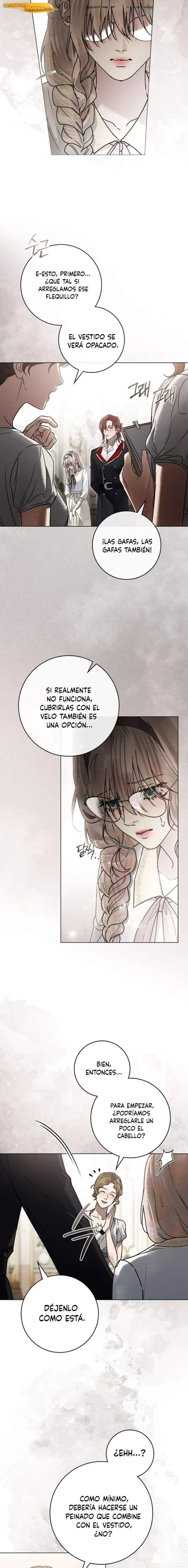 Un Mal Esposo Capítulo 21 - página 12