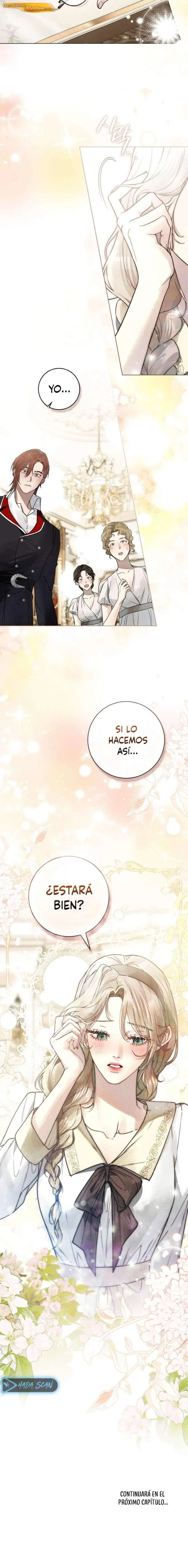 Un Mal Esposo Capítulo 21 - página 14