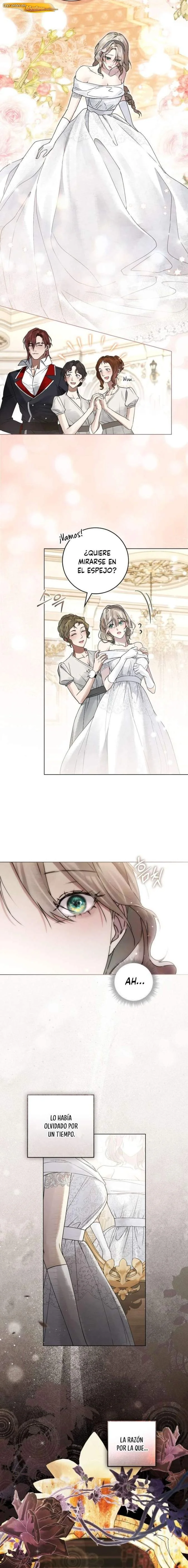 Un Mal Esposo Capítulo 22 - página 3