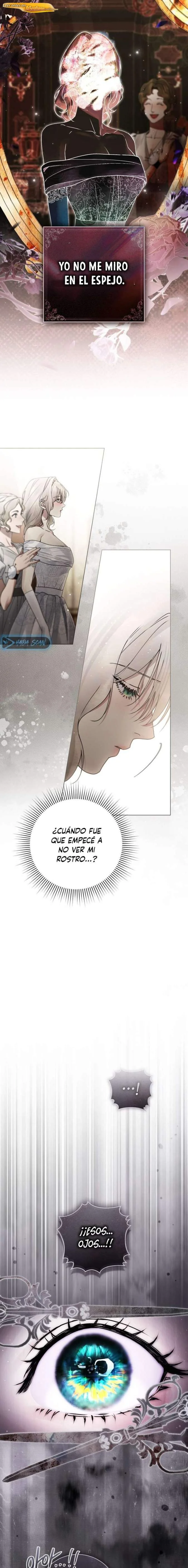 Un Mal Esposo Capítulo 22 - página 4