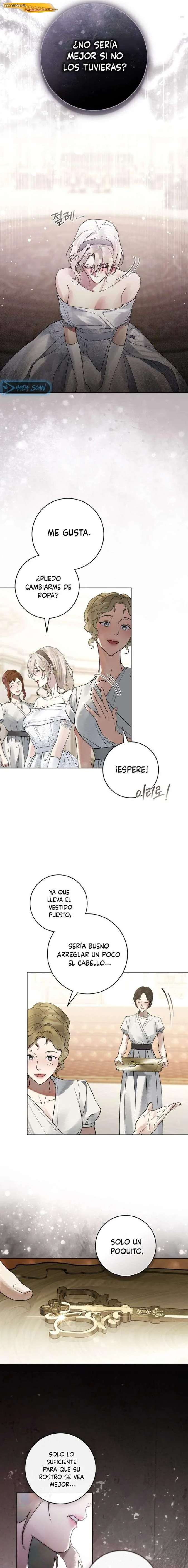 Un Mal Esposo Capítulo 22 - página 6