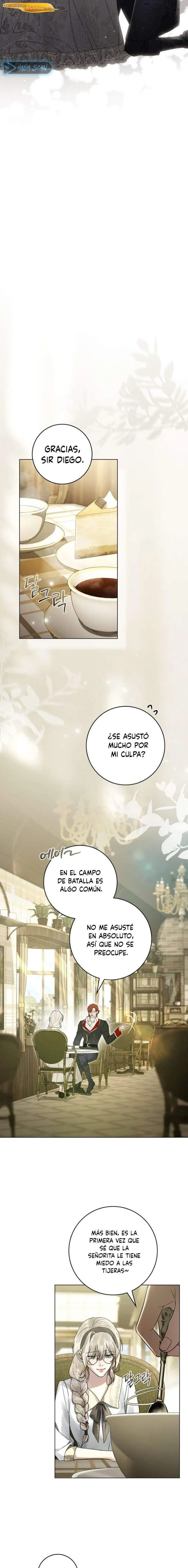 Un Mal Esposo Capítulo 22 - página 8