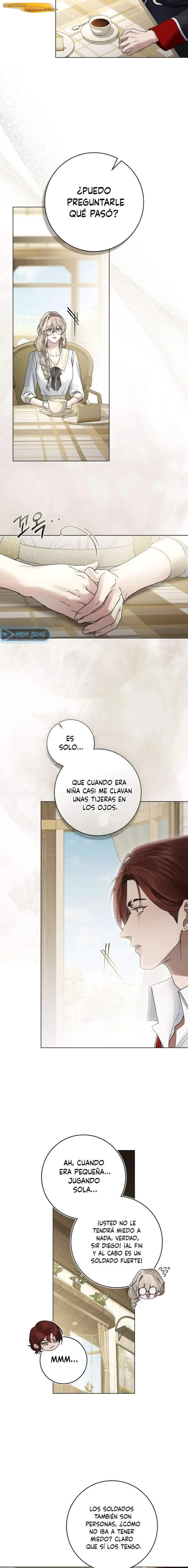 Un Mal Esposo Capítulo 22 - página 10