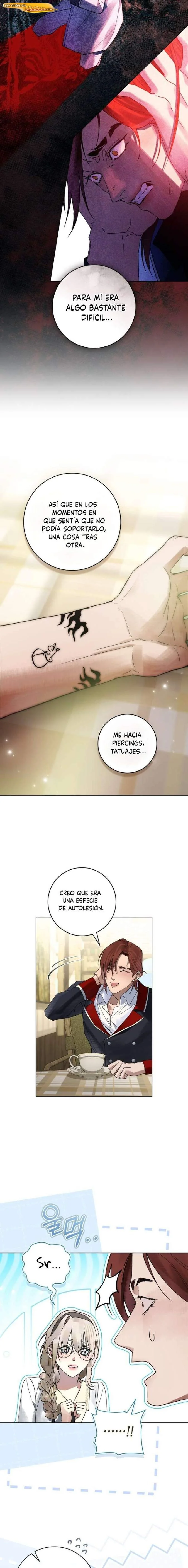 Un Mal Esposo Capítulo 22 - página 12