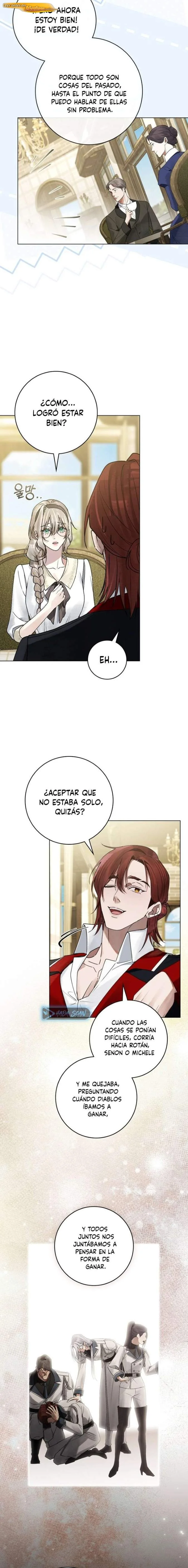 Un Mal Esposo Capítulo 22 - página 13