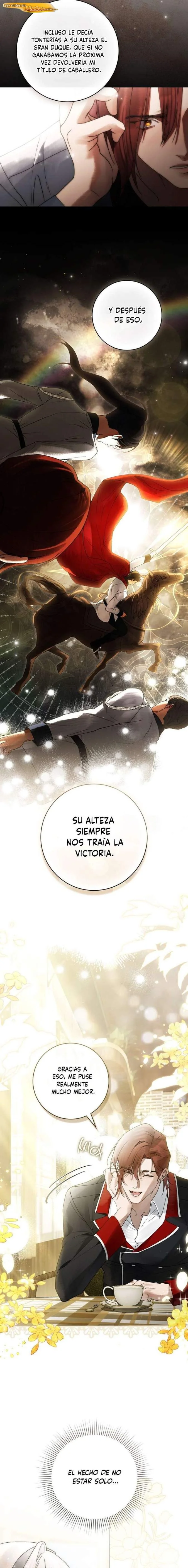 Un Mal Esposo Capítulo 22 - página 14