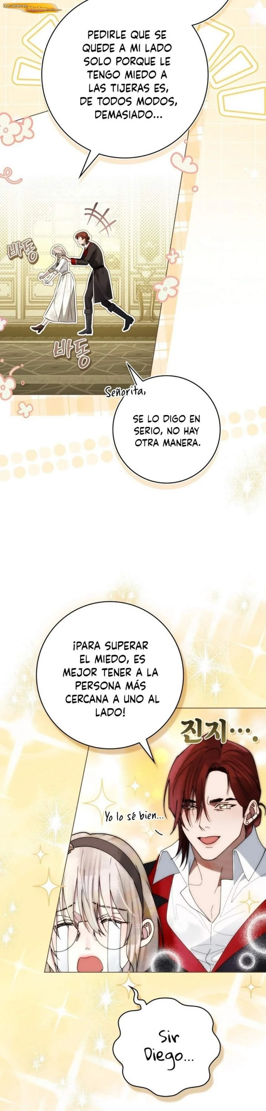 Un Mal Esposo Capítulo 23 - página 2