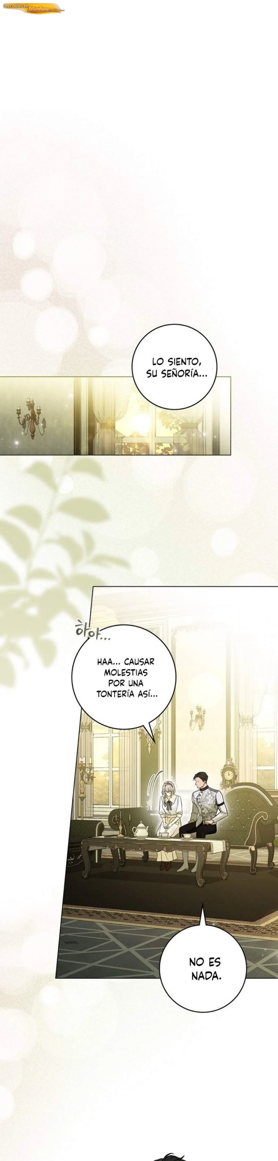 Un Mal Esposo Capítulo 23 - página 5