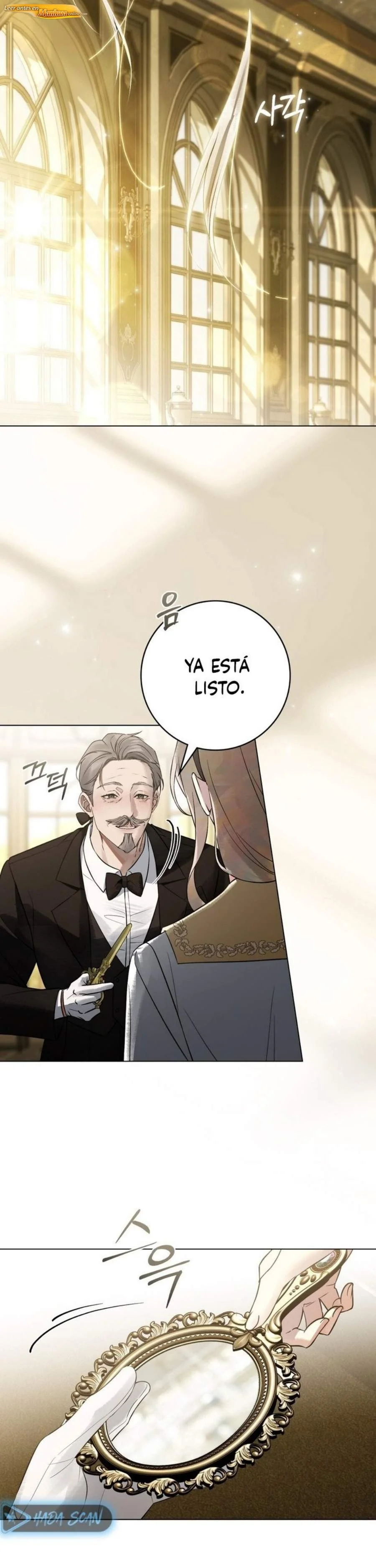 Un Mal Esposo Capítulo 23 - página 14