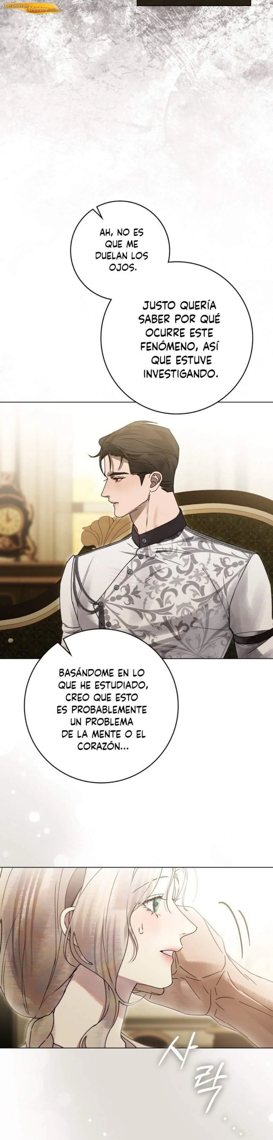 Un Mal Esposo Capítulo 23 - página 21