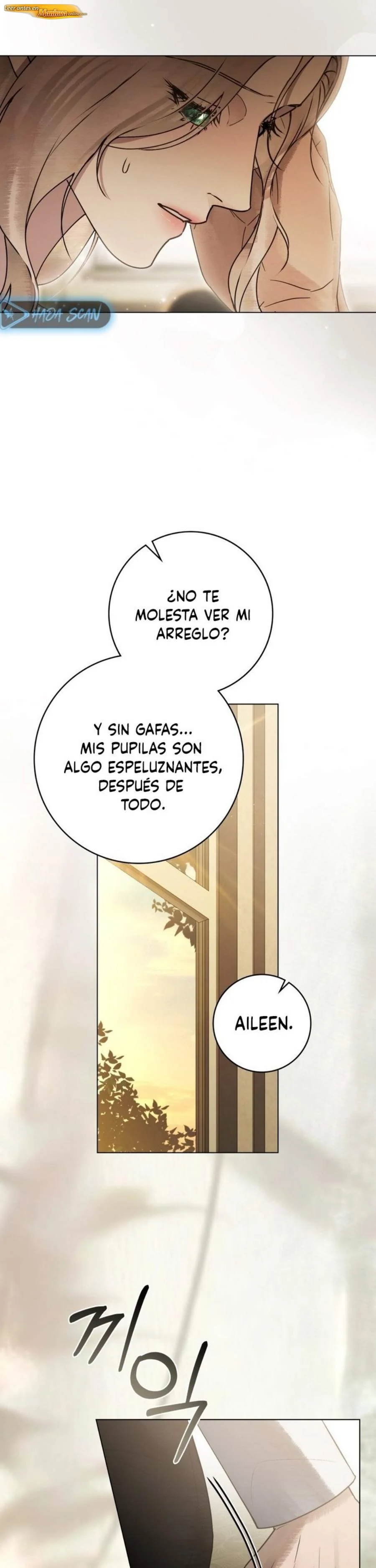 Un Mal Esposo Capítulo 23 - página 22