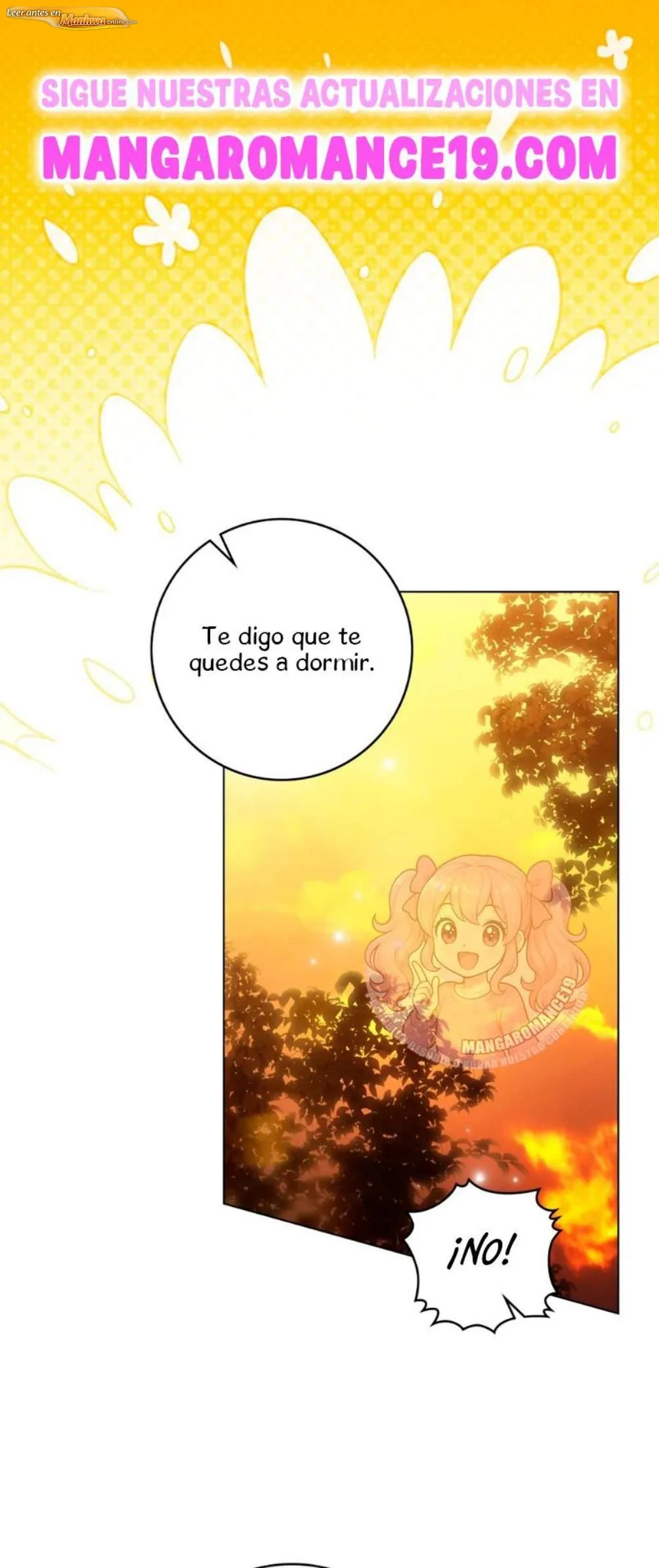 Un Mal Esposo Capítulo 24 - página 1