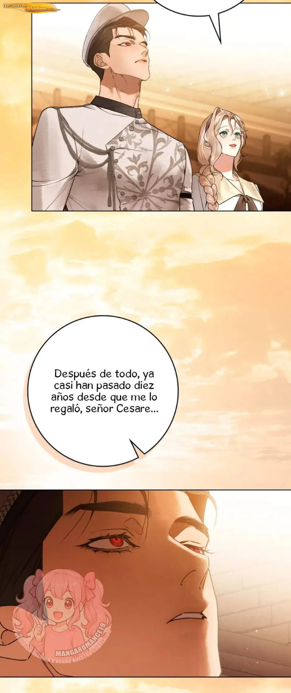 Un Mal Esposo Capítulo 24 - página 10