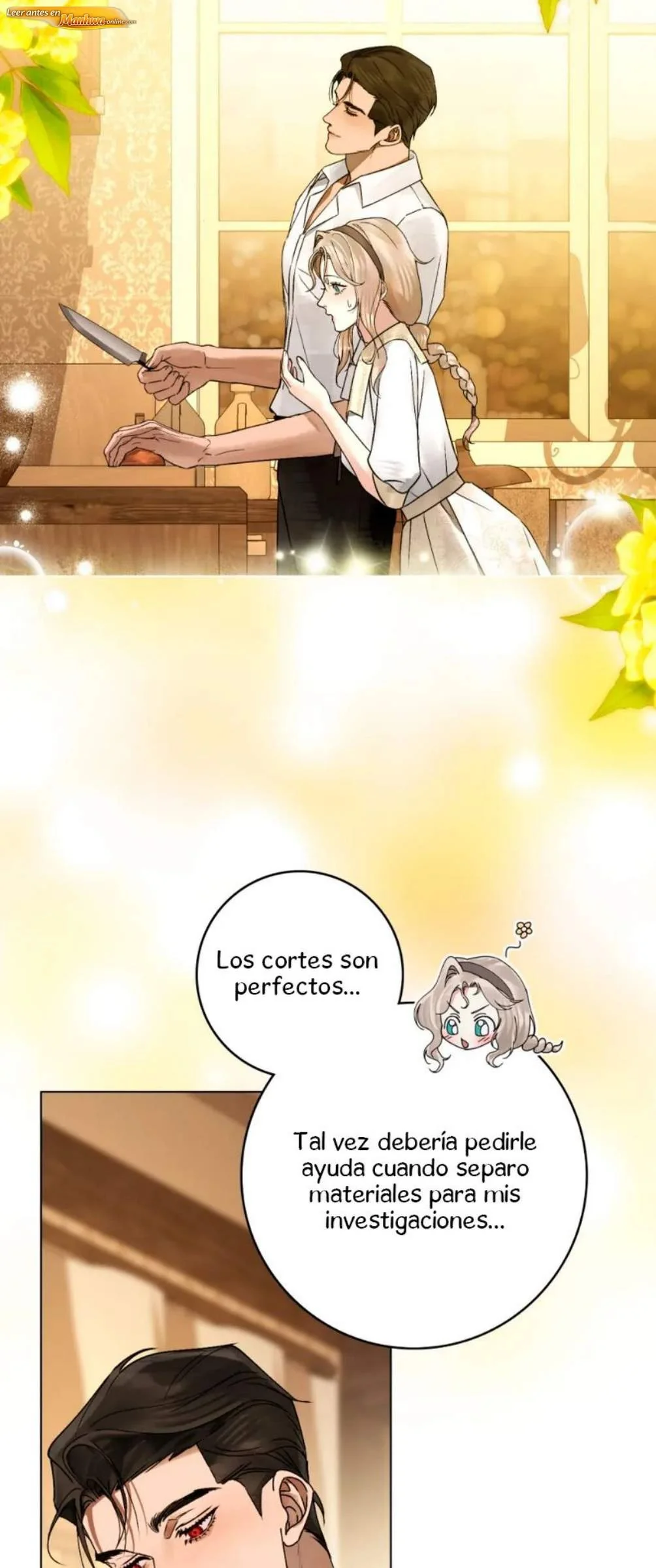 Un Mal Esposo Capítulo 24 - página 25