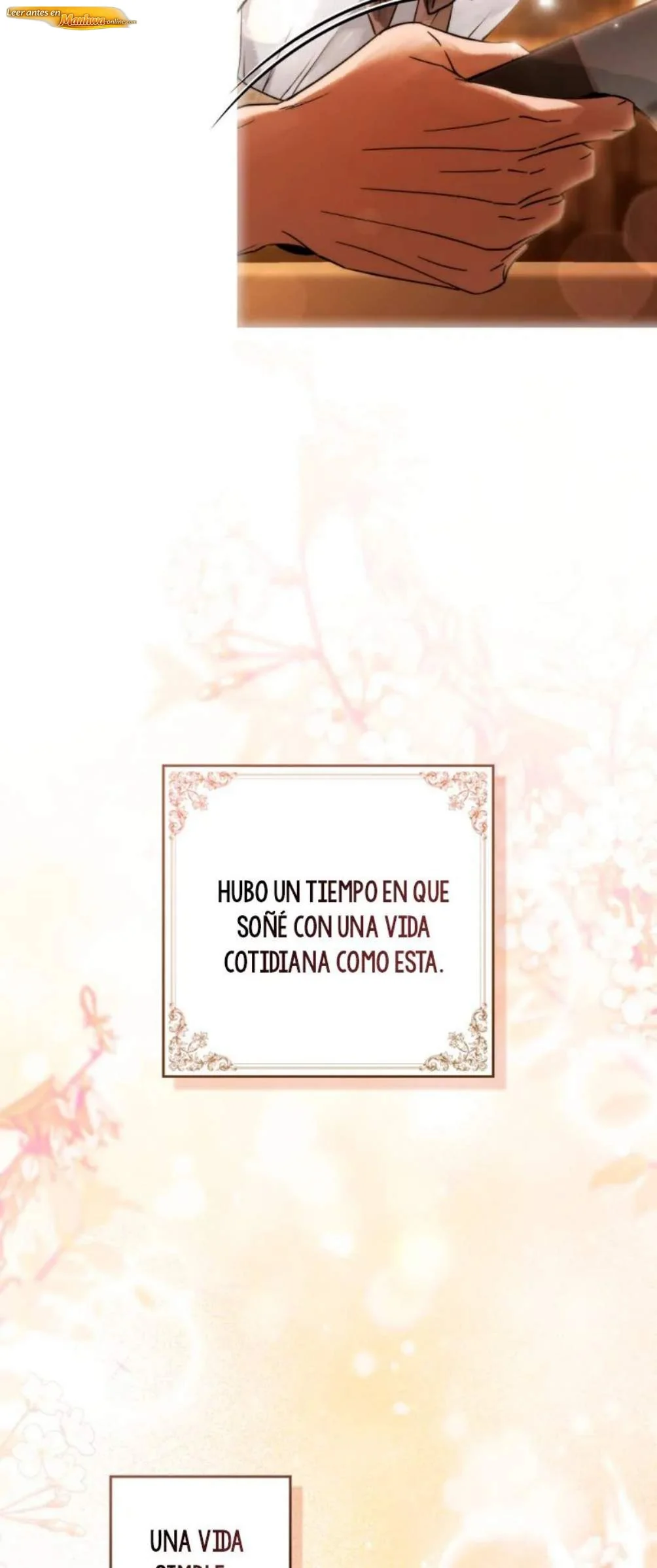 Un Mal Esposo Capítulo 24 - página 28
