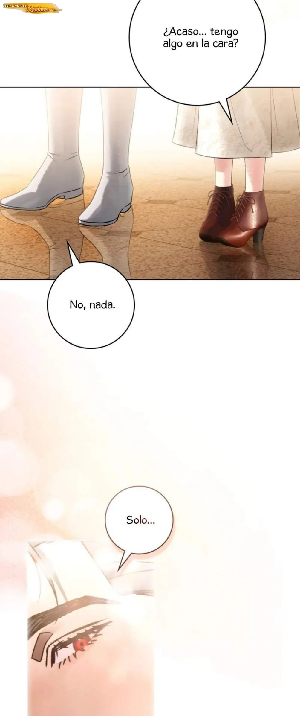 Un Mal Esposo Capítulo 24 - página 37