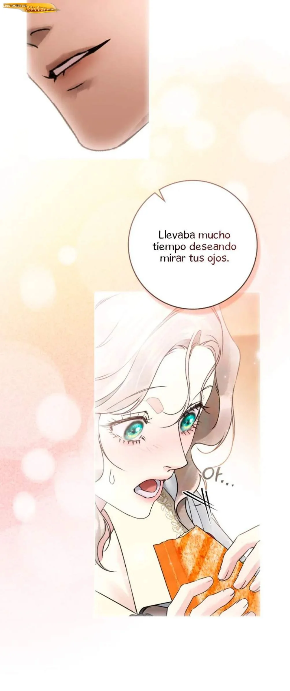 Un Mal Esposo Capítulo 24 - página 38