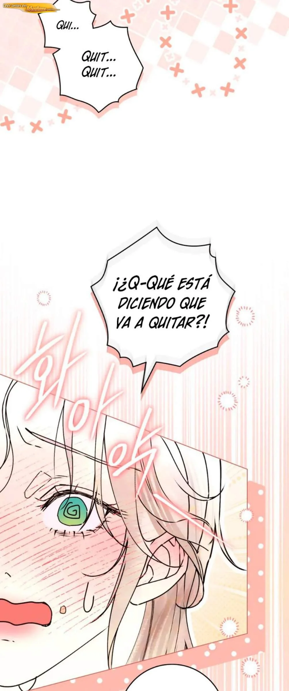Un Mal Esposo Capítulo 24 - página 41