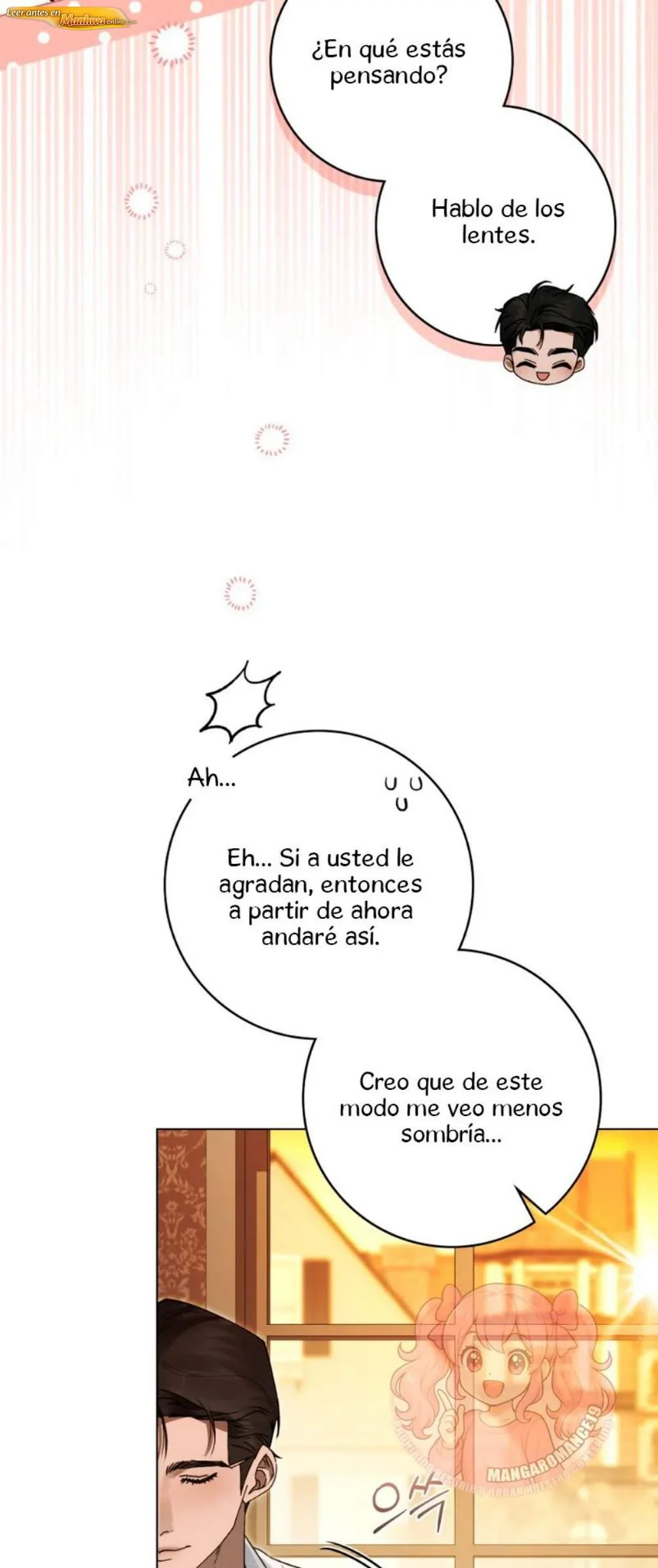 Un Mal Esposo Capítulo 24 - página 42