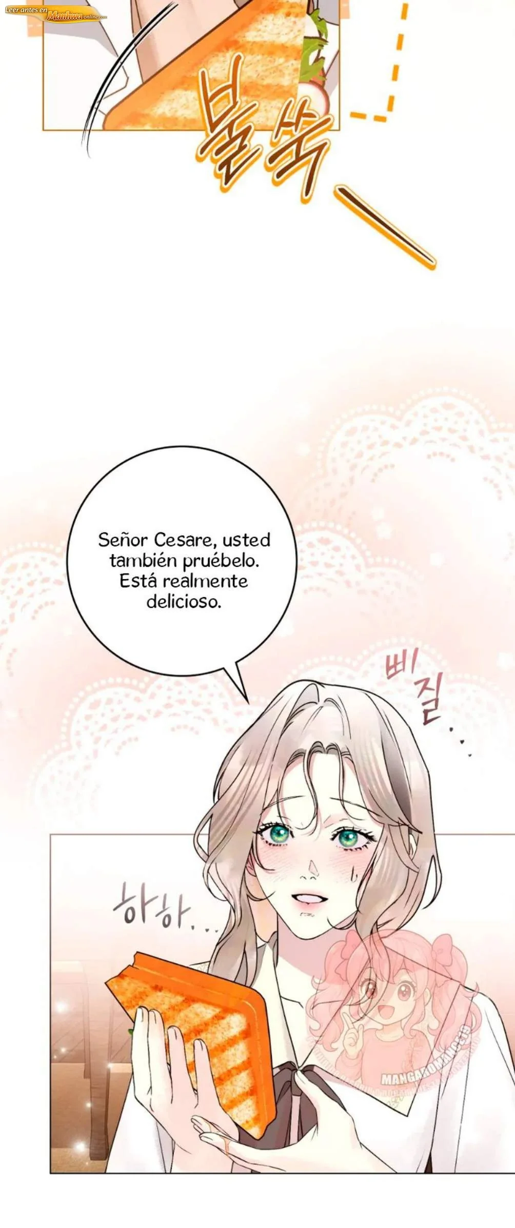 Un Mal Esposo Capítulo 24 - página 44