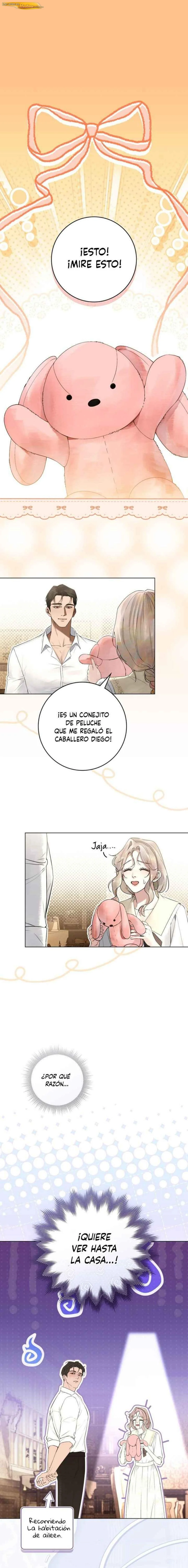 Un Mal Esposo Capítulo 25 - página 1