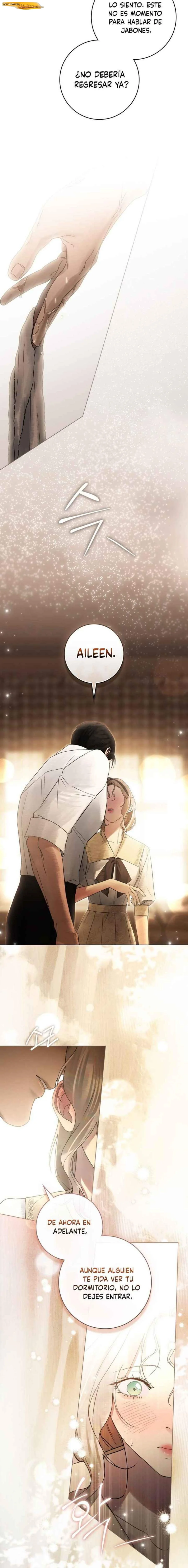 Un Mal Esposo Capítulo 25 - página 8