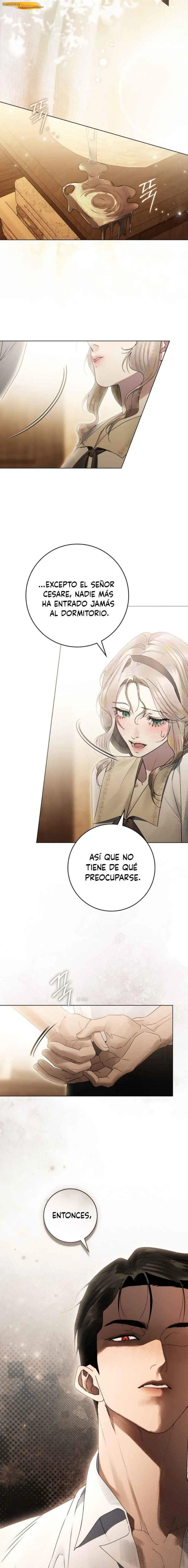 Un Mal Esposo Capítulo 25 - página 9