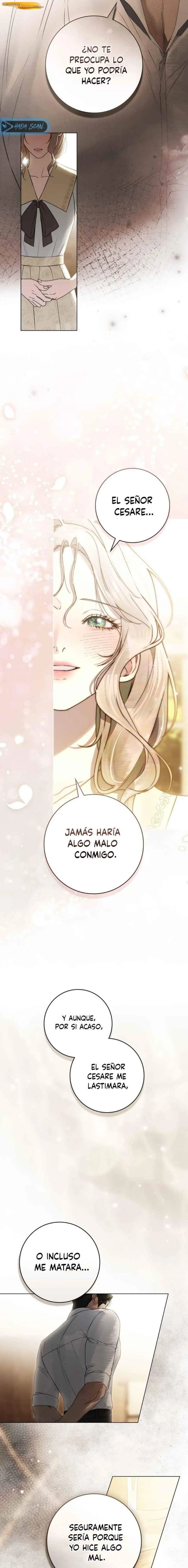 Un Mal Esposo Capítulo 25 - página 10