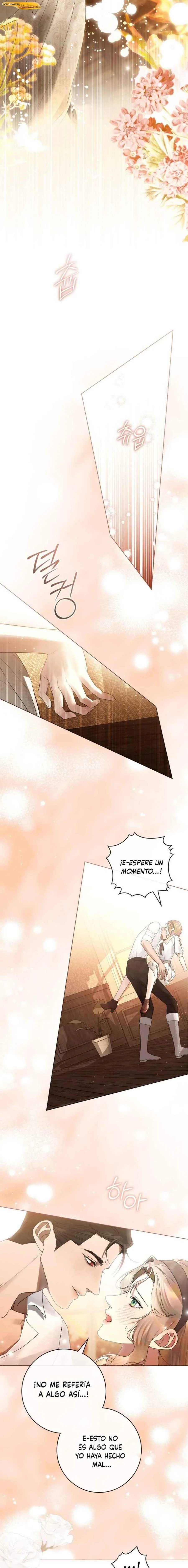 Un Mal Esposo Capítulo 25 - página 12