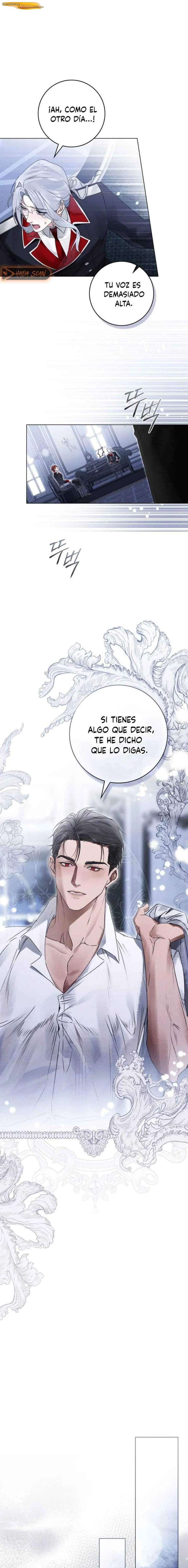 Un Mal Esposo Capítulo 26 - página 9