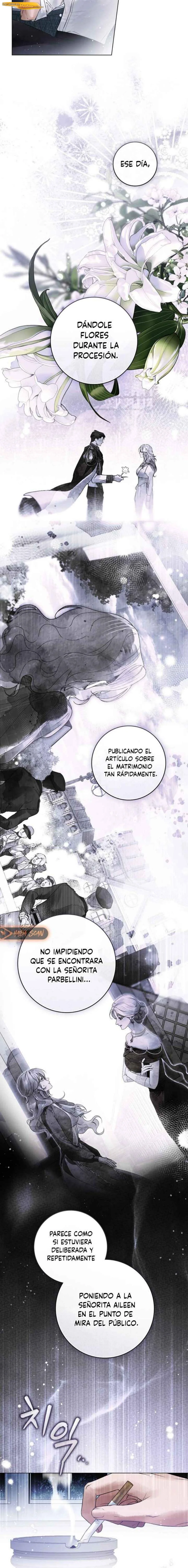 Un Mal Esposo Capítulo 26 - página 11