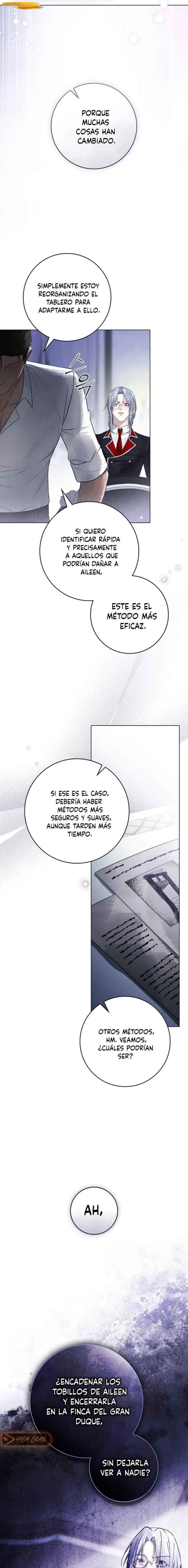 Un Mal Esposo Capítulo 26 - página 12