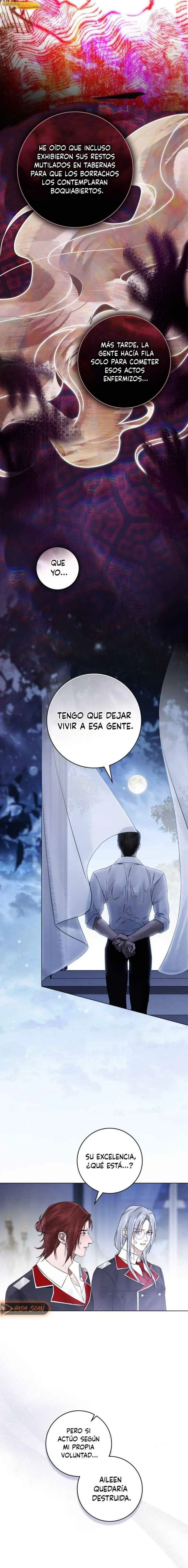 Un Mal Esposo Capítulo 26 - página 14