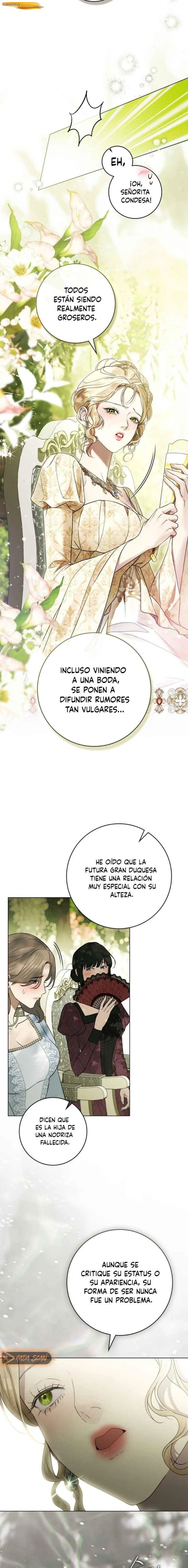 Un Mal Esposo Capítulo 27 - página 2