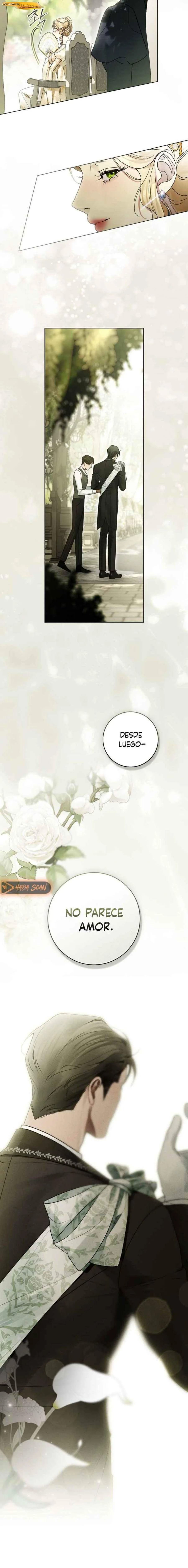 Un Mal Esposo Capítulo 27 - página 4