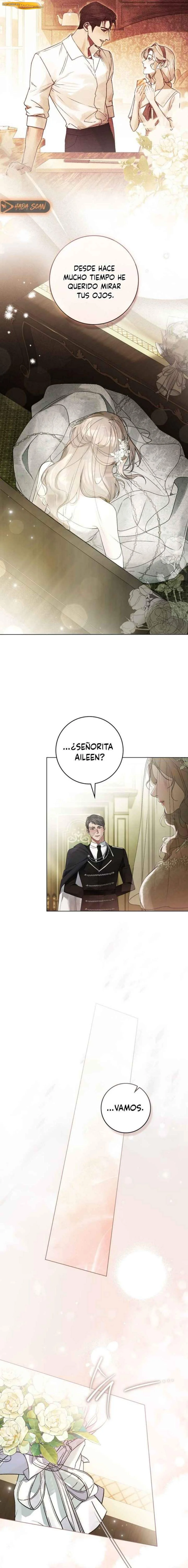Un Mal Esposo Capítulo 27 - página 8