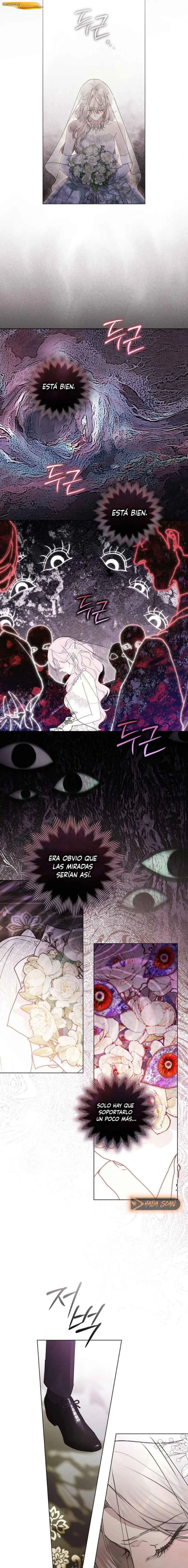Un Mal Esposo Capítulo 27 - página 11