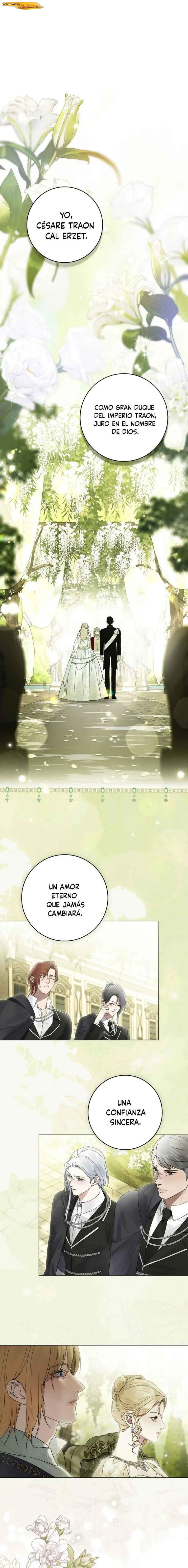 Un Mal Esposo Capítulo 28 - página 2