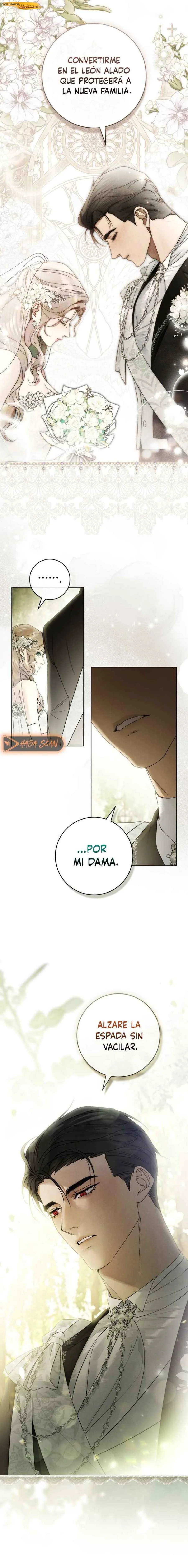 Un Mal Esposo Capítulo 28 - página 3