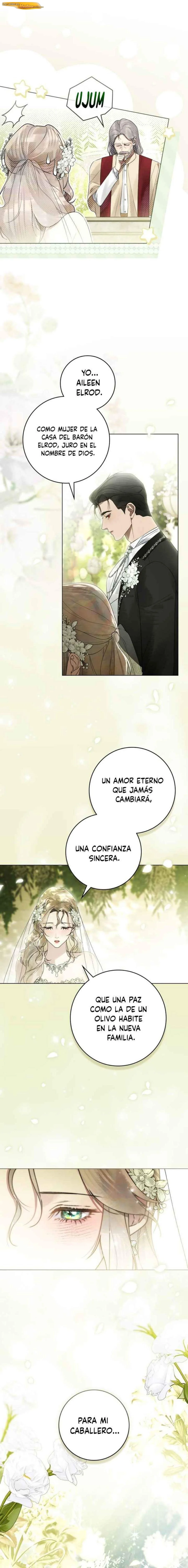 Un Mal Esposo Capítulo 28 - página 4